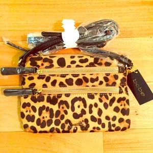 Bebe crossbody bag